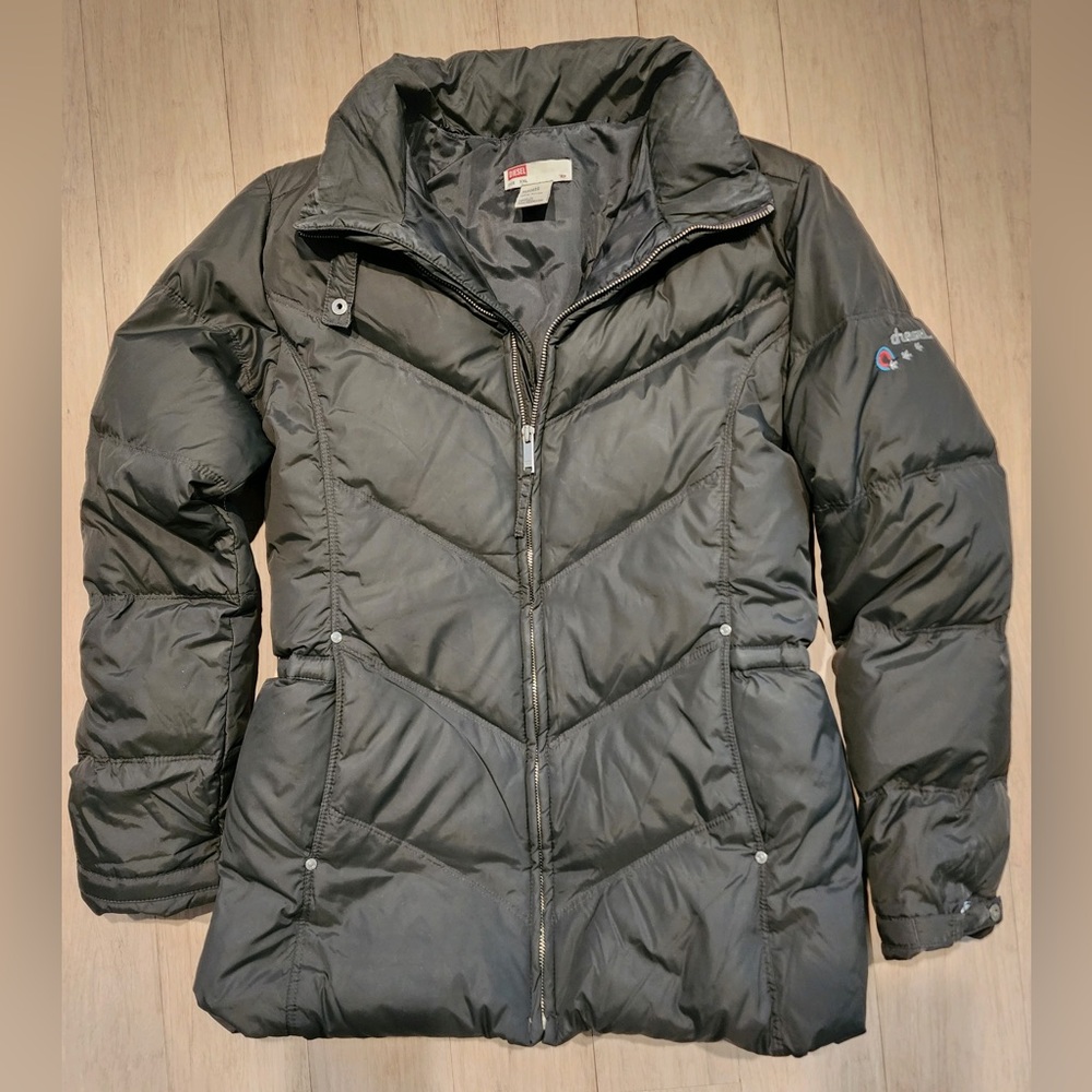 Diesel Jacket - Picture 2 of 6